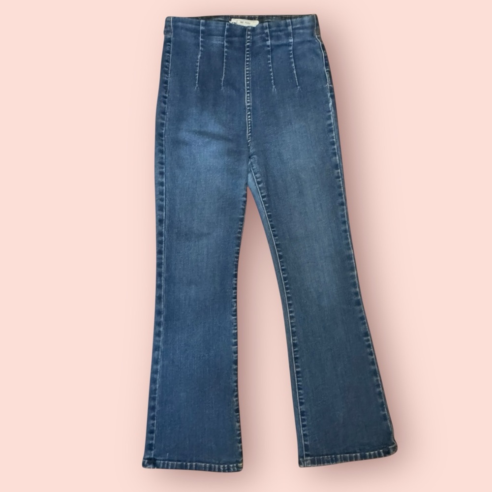 Free People Jeans